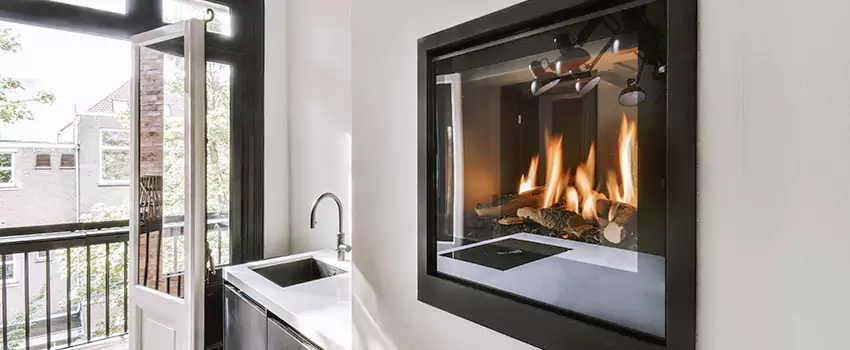 Heatilator Outdoor Fireplace Services in Mokena, Illinois