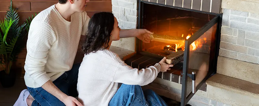 Kings Man Direct Vent Fireplaces Services in Mokena, Illinois
