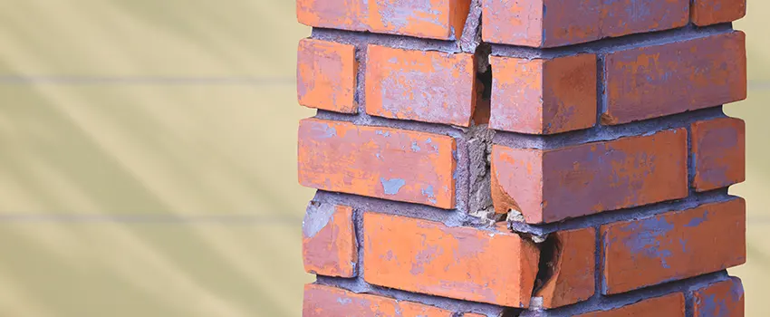 Leaking Chimney Repair And Replacement Cost in Mokena, Illinois