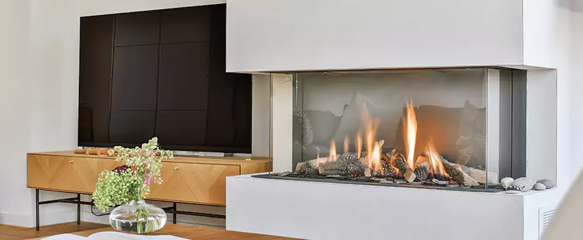 Ortal Wilderness Fireplace Repair and Maintenance in Mokena, Illinois
