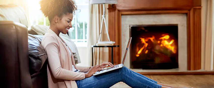 Cost-Effective Osburn Fireplace Installation and Repair in Mokena, IL