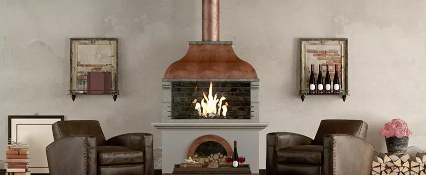 Benefits of Pacific Energy Fireplace in Mokena, Illinois