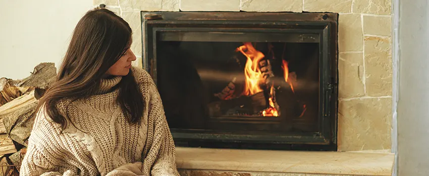 Regency Outdoor Fireplace Products Maintenance and Replacement Services in Mokena, Illinois