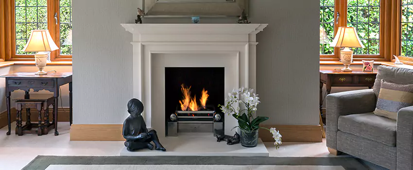 RSF Fireplaces Maintenance and Repair in Mokena, Illinois