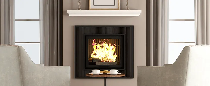 Superior Outdoor Fireplace Repair in Mokena, IL