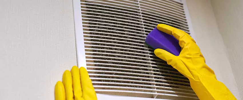 Vent Cleaning Company in Mokena, IL