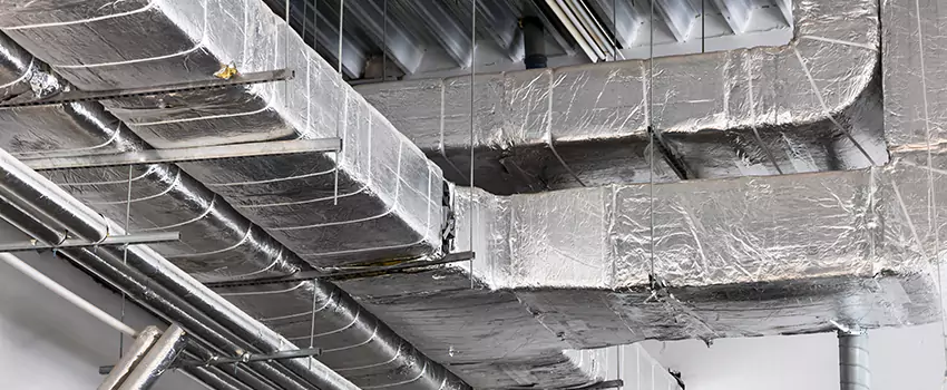 Vent Dust Cleaning Cost in Mokena, IL
