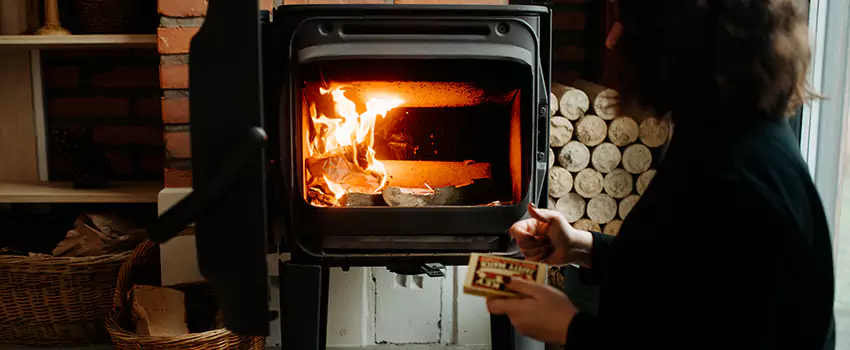 Key Features of Vermont Castings Fireplaces in Mokena, IL
