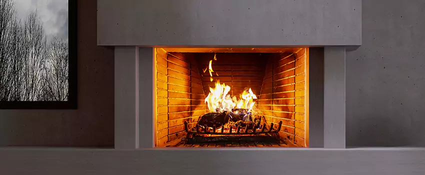 Indoor Wood Burning Furnace Repair and Installation in Mokena, Illinois
