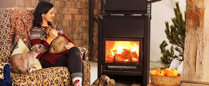 Wood Stove Chimney Cleaning Services in Mokena, IL