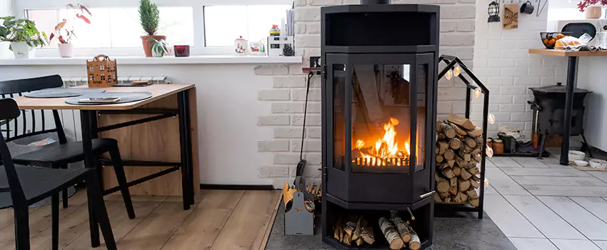 Wood Stove Inspection Services in Mokena, IL