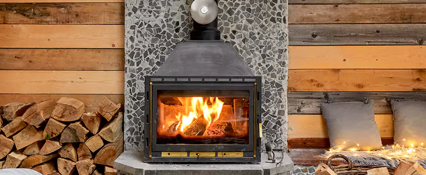 Wood Stove Cracked Glass Repair Services in Mokena, IL
