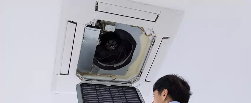 Benefits of Professional Air Duct Cleaning in Mokena, Illinois