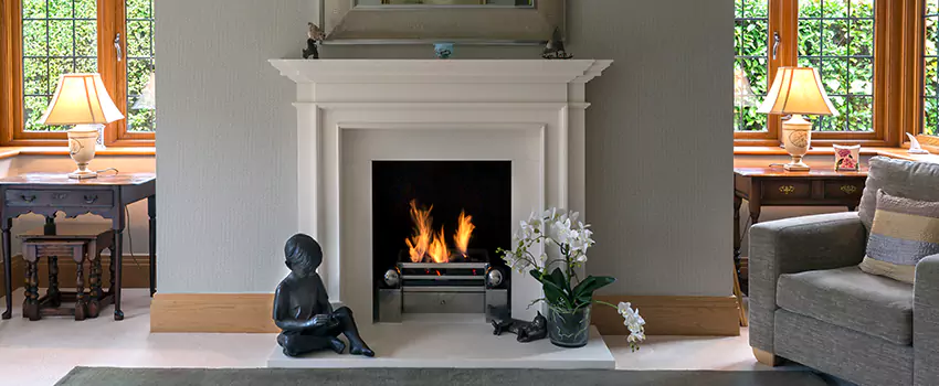 Astria Open-Hearth Wood Fireplaces Services in Mokena, IL