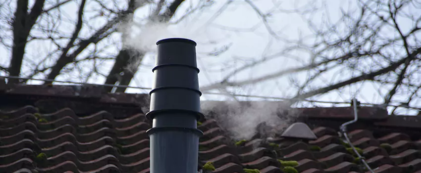 Broken Chimney Animal Screen Repair And Installation in Mokena, IL