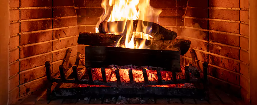 Chimney Ash Dump Cover Repair Services in Mokena, IL