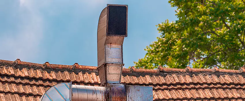Chimney Creosote Cleaning Experts in Mokena, Illinois