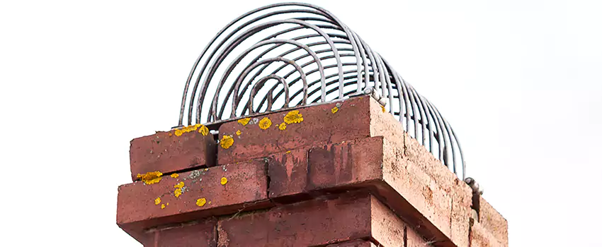 Chimney Crown Problems in Mokena, Illinois