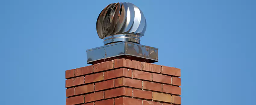 Chimney Damper Hinge Repair in Mokena, IL