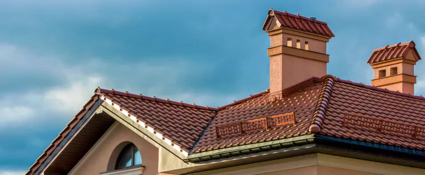 Residential Chimney Services in Mokena, Illinois