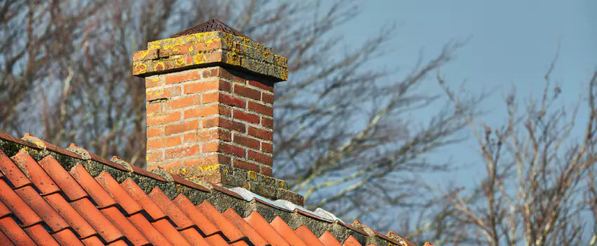 Chimney Flue Cap Installation in Mokena, IL