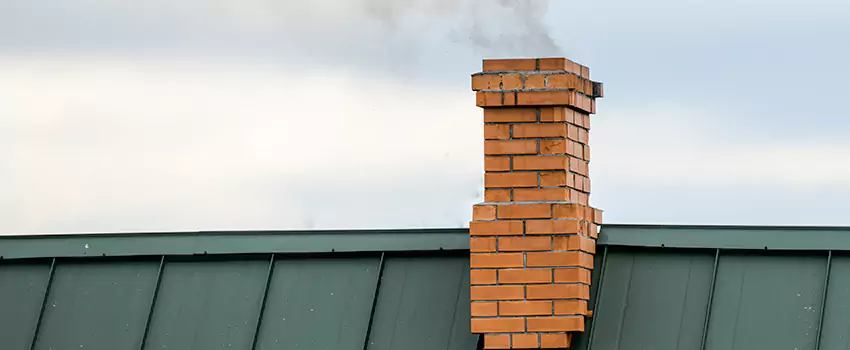 Chimney Installation Company in Mokena, IL