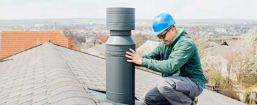 Insulated Chimney Liner Services in Mokena, IL