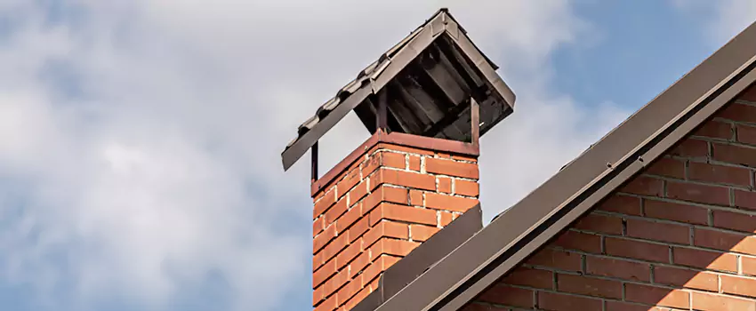 Chimney Saver Masonry Repair Contractor in Mokena, Illinois