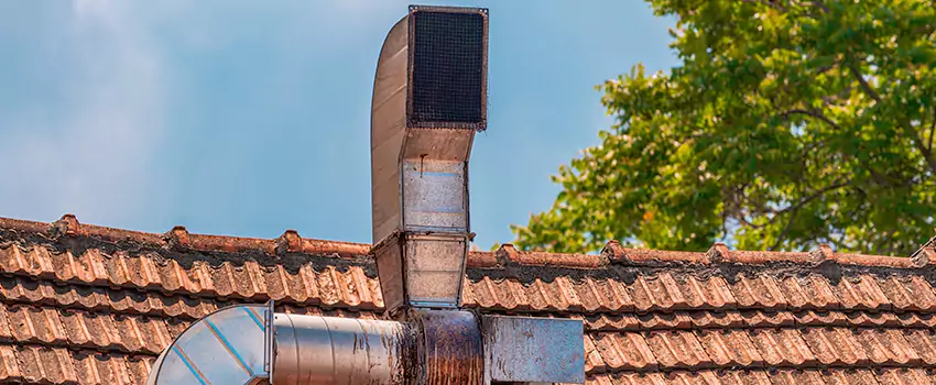 Chimney Blockage Removal in Mokena, Illinois