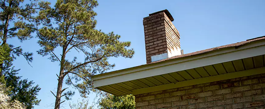 Brick Chimney Sweep Near Me in Mokena, IL
