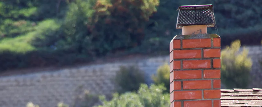 Chimney Tuckpointing And Masonry Restoration in Mokena, IL