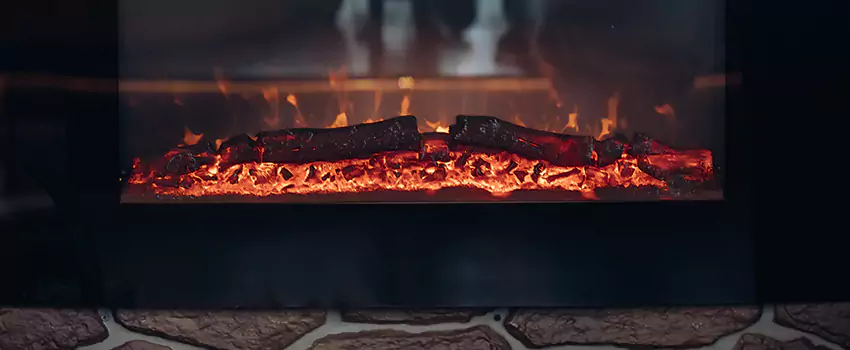 Cost of Electric Fireplace Repair Service in Mokena, Illinois