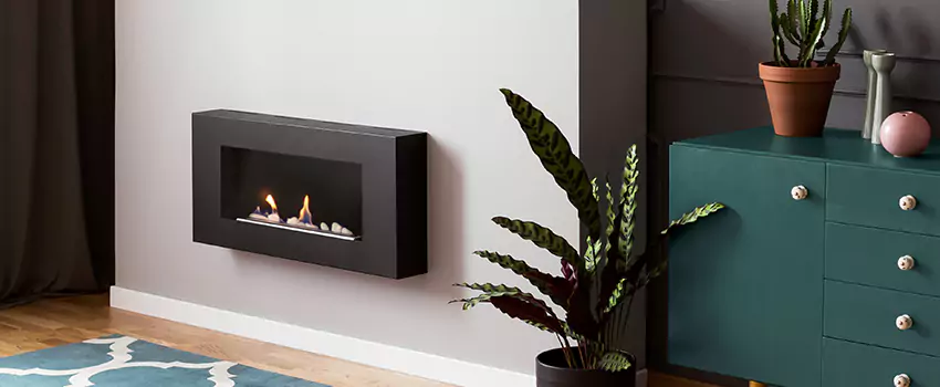 Cost of Ethanol Fireplace Repair And Installation Services in Mokena, IL