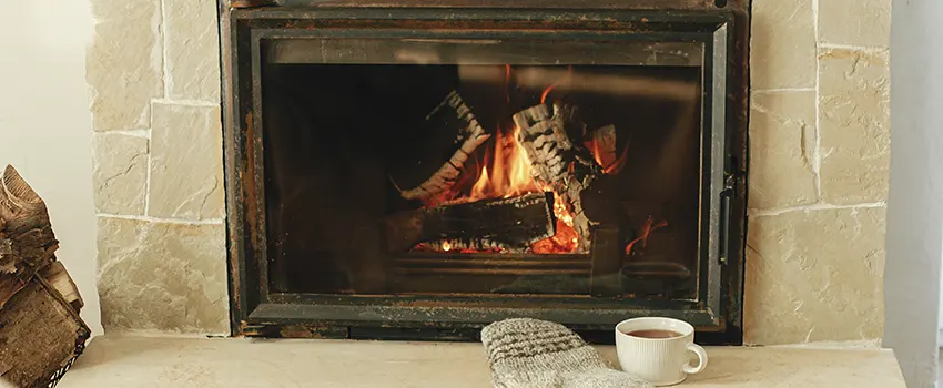 Fireplace Door Handle Replacements Services in Mokena, Illinois