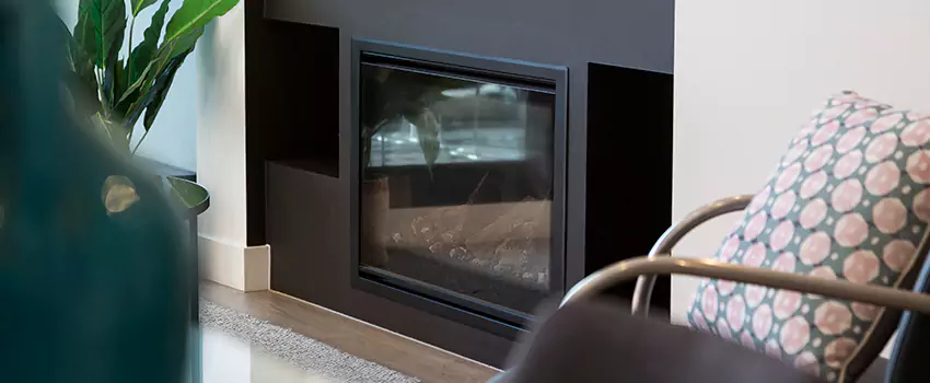Gas Fireplace Installation in Mokena, IL