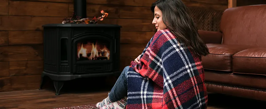 Fireplace Firebox Grate Replacement Services  in Mokena, Illinois