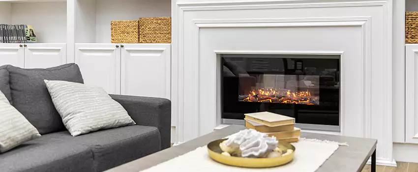 Pellet Fireplace Insert Installation in Mokena, IL