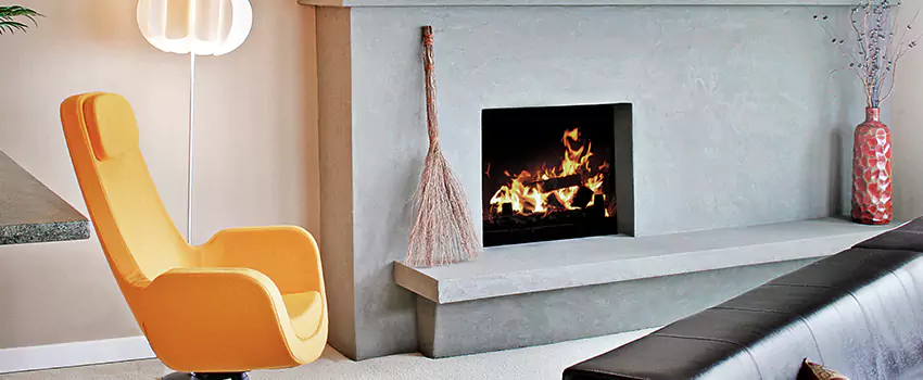 Electric Fireplace Makeover Services in Mokena, IL