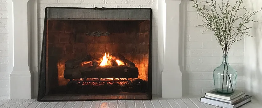 Cost-Effective Fireplace Mantel Inspection And Maintenance in Mokena, IL