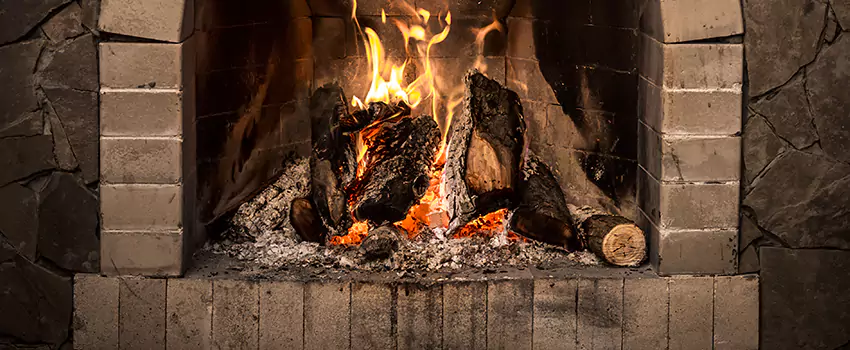 Cost of Rebuilding A Fireplace in Mokena, Illinois