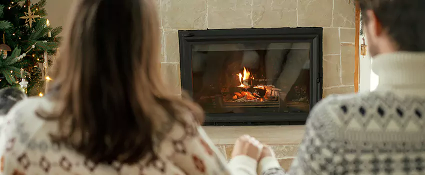 Fireplace Firebox Refurbish & Restore Services in Mokena, IL