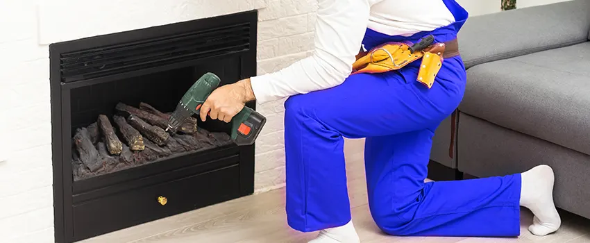 Fireplace Safety Inspection Specialists in Mokena, Illinois