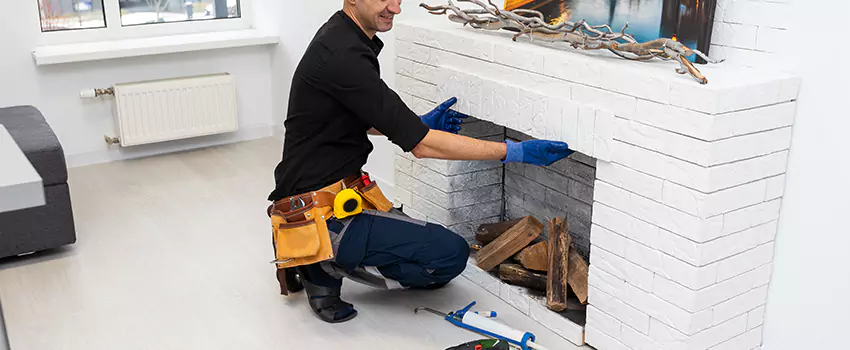 Gas Fireplace Repair And Replacement in Mokena, IL