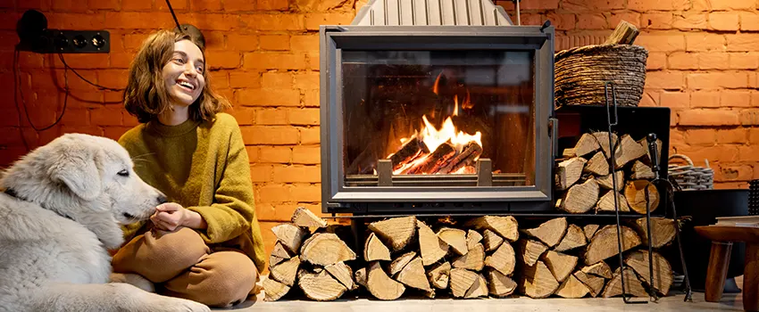 Fireplace Smell Removal Cost in Mokena, IL