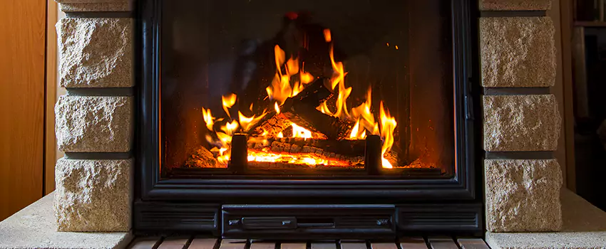 Fireplace Xtrordinair Probuilder Gas Fireplace Installation in Mokena, IL