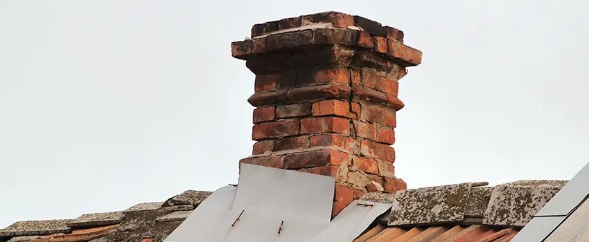 Cost of Fixing Blocked Chimney in Mokena, Illinois