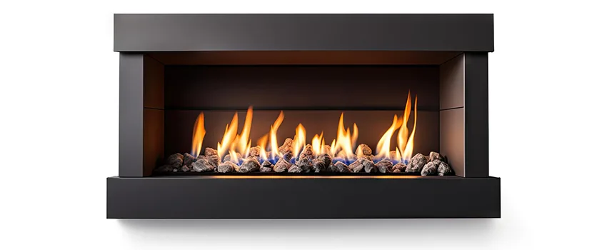 Outdoor Gas Fireplaces Installation in Mokena, IL