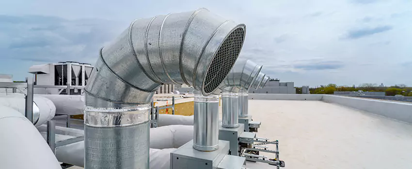 Insulated Ductwork Repair Services Near Me in Mokena, IL