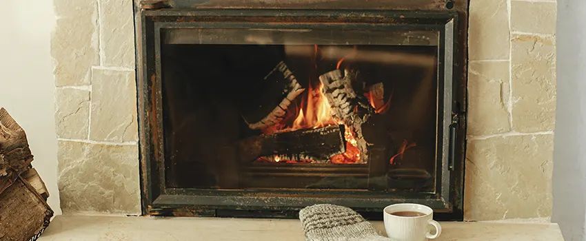 Kings man Fireplaces Insert Services in Mokena, IL