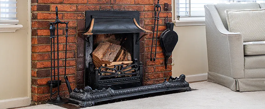 Custom Old Fireplace Redesign Services in Mokena, Illinois